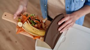 Le compost, est-ce que c’est pourri?