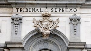Del ensayo catalán al veto del voto español: el Supremo en su 'trumpismo'