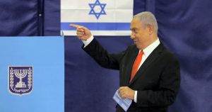 In Netanyahu's Israel, a Free Election Cannot Be Taken for Granted