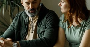 How to Handle the Curveballs of Conflict? Stay in the Game