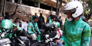 Southeast Asia should build free and competitive markets for gig workers
