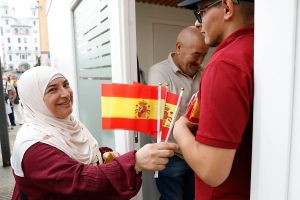 Y si Marruecos ya ha conquistado Ceuta