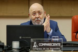 Ayer me encuestó el CIS al azar