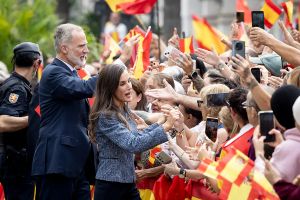 Lo de Ceuta fue y sigue siendo una invasión militar