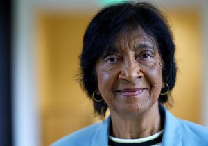 Premio Nobel de la Paz a una jurista internacional