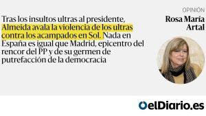 PP y la devastación de la democracia