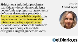 El patriota Abascal