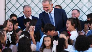 El milagro de Ceuta y las amistades peligrosas