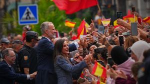 Reivindicación de la españolidad de Ceuta