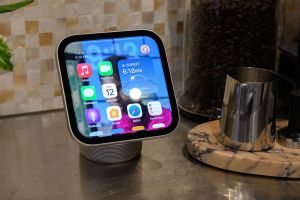 Apple’s HomeView Is Boring on Purpose