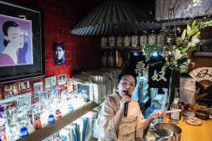 Karaoke Hack Shows Cybercrime Is Routine