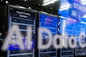 Blackstone’s AI Data Center Deals Are Looking Shaky