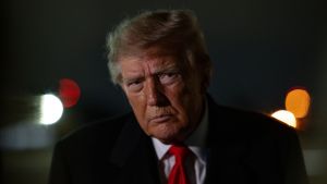 Elecciones legislativas en EE.UU: Que implica para Chile una probable derrota de Trump en noviembre