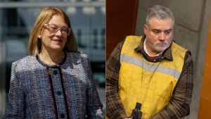 Trama bielorrusa: El giro en el testimonio de Gonzalo Migueles y su quiebre final con Ángela Vivanco