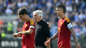 La Roma que no se construyó en un día