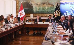 ¿Hasta dónde puede cambiar el Senado la delegación de facultades, por Kurt Burneo
