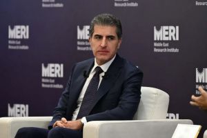Kürtlerin entegrasyonu ve Erdoğan’ın Nobel’i!