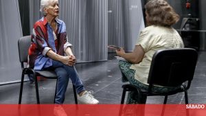 Chegar aos 90 anos em boa forma?