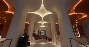 SO/ Paris: conheça um hotel de luxo que une arte, moda e design