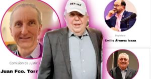 Va Fernando Turner por gubernatura de NL, abanderado por SOMOS MÉXICO