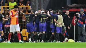 Barcelona'nın 4 golünden daha acı bir gerçek var: Galatasaray neden bu kadar çaresiz kaldı 14 Ekim 2026