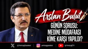 Günün sorusu: Medine Müdafaası kime karşı yapıldı?