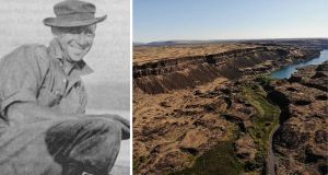 100 years ago, a rogue Washington geologist faced ridicule for his ‘catastrophic’ theory. He was right.