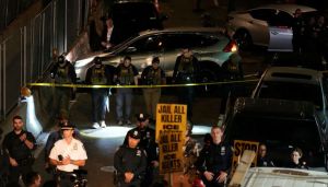 Meet New York Democrats’ new anti-ICE poster child