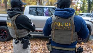 How California incentivizes illegal immigration and ICE raids
