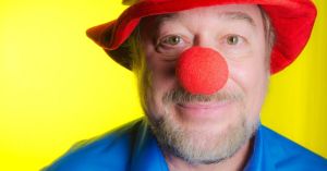 The Gift of Humor: Relieving Holiday Stress and Spreading Joy