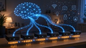 The Next Rogue AI May Not Need A Data Center – OpEd