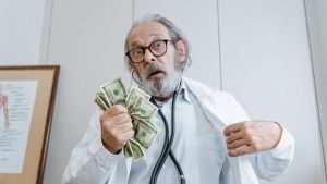 Republicans Can Challenge Democrats On Healthcare Reform – OpEd