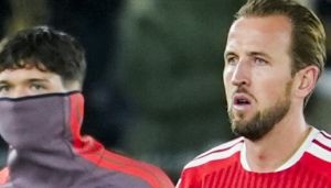 Vantro i tyskstoravis