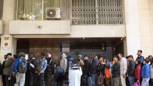 Migraciones, un reto nacional