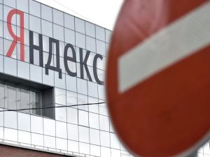 KINSELLA: Russian data centres big players in global hate-propaganda war