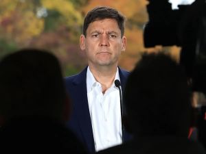 Chris Selley: David Eby's day-care scandal reveals ugly truths