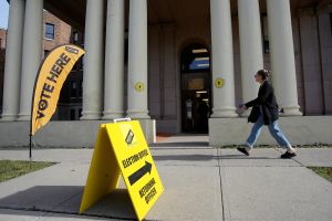 First past the post sets Canada up for secession threats