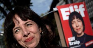 Parteien sollten neugierig sein auf den Erfolg der Linken