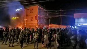 Opinion | Denied A ‘Hindu Vs Christian’ Button, Media Mute Manipur’s Kuki-Naga Conflict