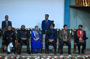 The Task Ahead for Omar Abdullah’s Ministers