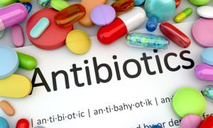 Antibiotic That Works Today May Not Work Tomorrow