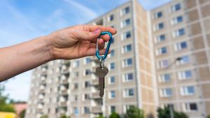 Mercado de la vivienda en Navarra: un escenario inquietante