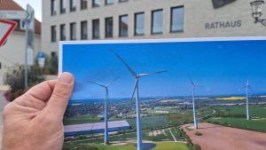 Bürgermeister vertagt Windkraft-Beschluss aufs Frühjahr: Das sagen die Fraktionen dazu