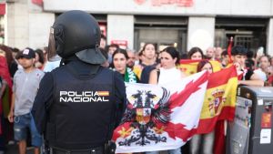 ¿Cómo se puede ser joven y facha en 2026?