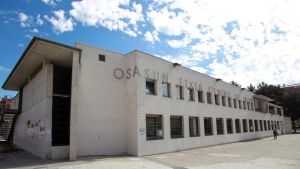 La nefasta situación del Centro de Salud de San Jorge