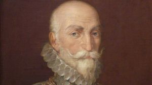 Álvaro de Bazán