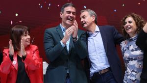 Un poco de pudor