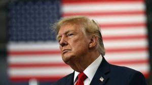 Trump: Taiwan gaat miljarden investeren in gasproject Alaska