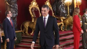 Insultar Sánchez