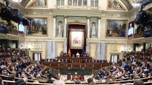 El discurso de León XIV